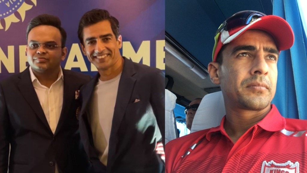 Who is Mithun Manhas? Former Delhi captain likely to become BCCI’s new President Who is Mithun Manhas? Former Delhi captain likely to become BCCI’s new President