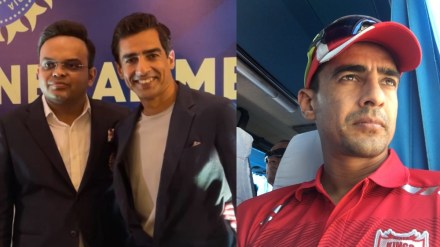 Who is Mithun Manhas? Former Delhi captain likely to become BCCI’s new President