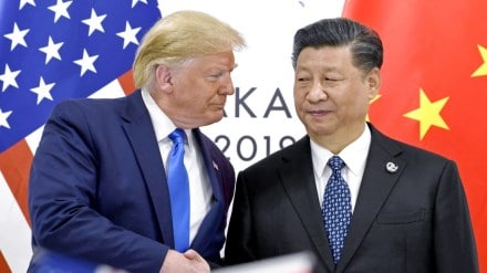 How Trump's new $100,000 H-1B visa fee could affect China and global tech dynamics