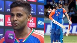 India vs Pakistan, Asia Cup 2025 Super Four Live: ‘If the scoreline is 10-1 or 10-0, it’s not a rivalry anymore,’ says Suryakumar Yadav after dominant win over Pak