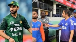 India vs Pakistan, Asia Cup 2025 Super Four Live: ‘Are umpire se toh mil le’- Gautam Gambhir’s remark to Team India players reignites handshake debate