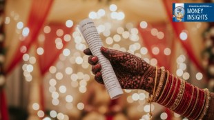 Married with EMIs: The price families pay for one day