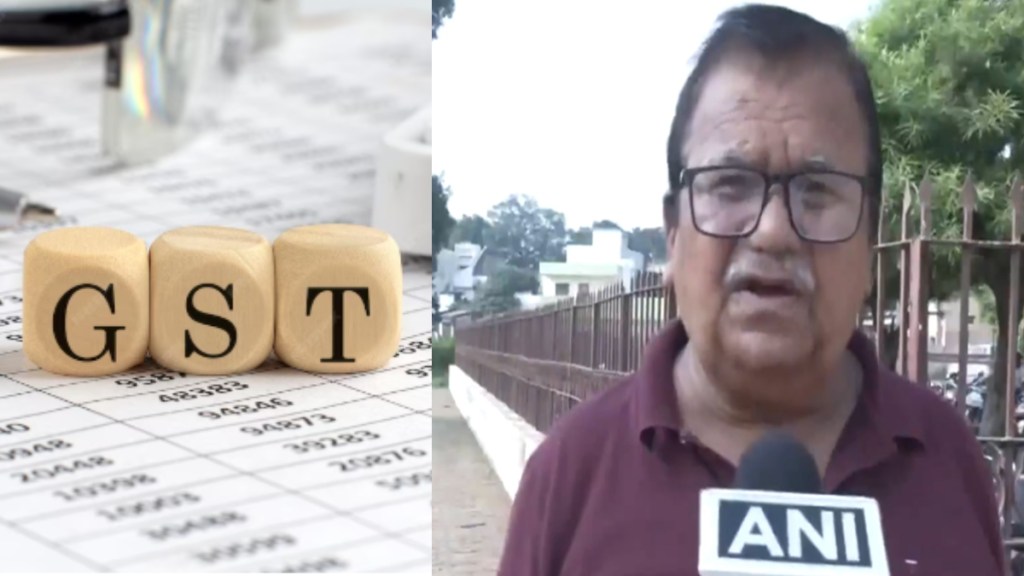 ‘Poor and middle class will greatly benefit’: UP consumers applaud GST reforms ‘Poor and middle class will greatly benefit’: UP consumers applaud GST reforms