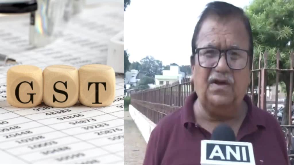 ‘Poor and middle class will greatly benefit’: UP consumers applaud GST reforms