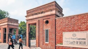 'False, fabricated, politically motivated,' says Ramanujan College principal after DU suspends him over harassment allegations