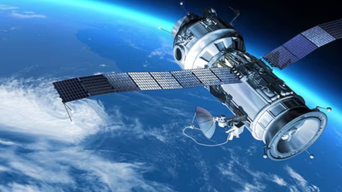 India plans ‘bodyguard satellites’ to strengthen space security after close orbital encounter: Report