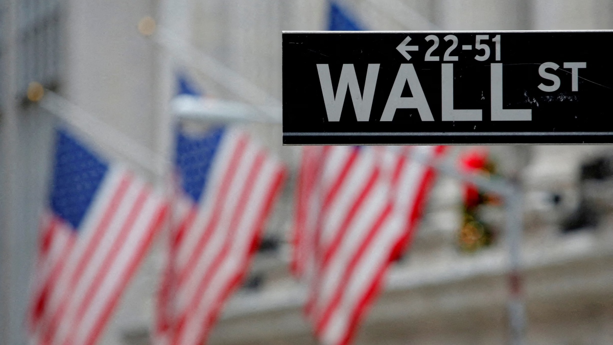 Wall Street hits record highs for third straight session as tech stocks surge on Nvidia and Apple gains Wall Street hits record highs for third straight session as tech stocks surge on Nvidia and Apple gains
