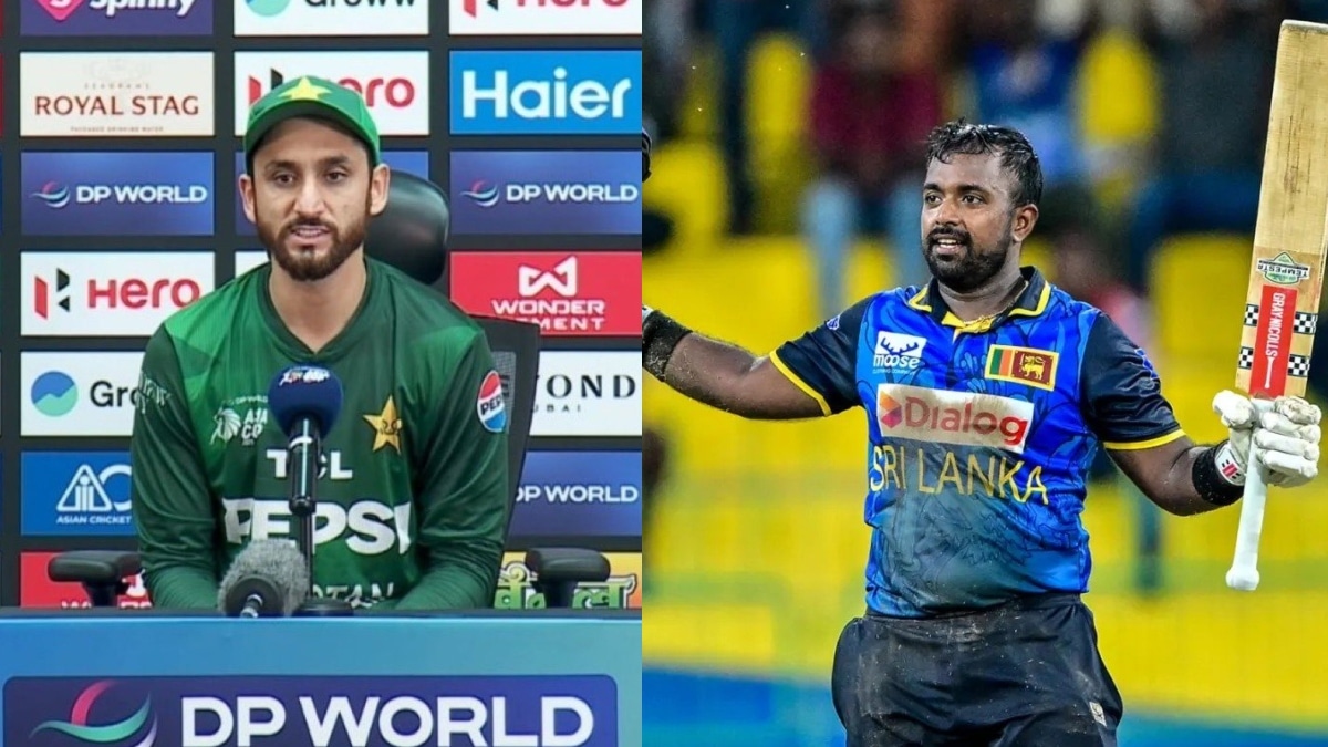 Pakistan vs Sri Lanka Asia Cup Super Four clash: Check head-to-head stats, playing XI, weather and pitch report