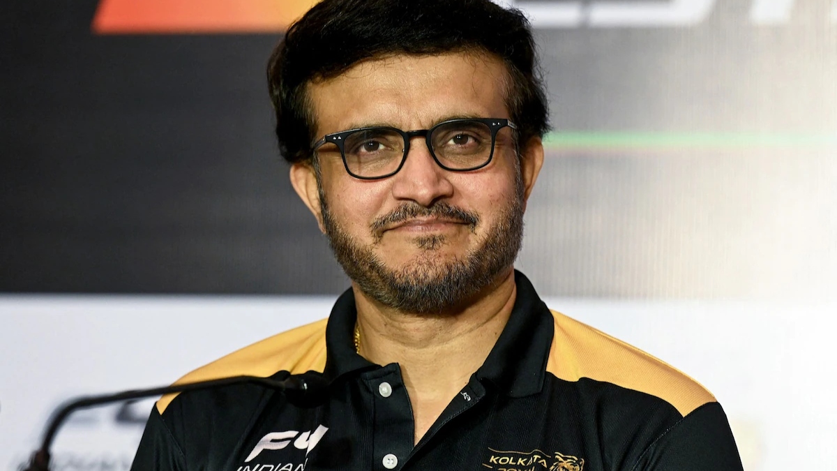 Sourav Ganguly becomes Cricket Association of Bengal’s President; key office-bearers announced Sourav Ganguly becomes Cricket Association of Bengal’s President; key office-bearers announced