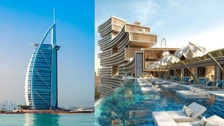 Indians lapping up luxury homes in Dubai, now third-largest buyers Indians lapping up luxury homes in Dubai, now third-largest buyers
