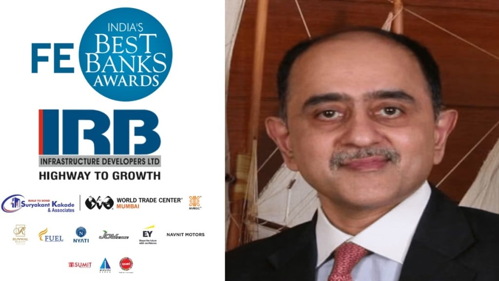 As Federal Bank’s longest-serving MD & CEO, Shyam Srinivasan transformed the institution from a small Kerala-based lender into a national brand during his 14-year stint.