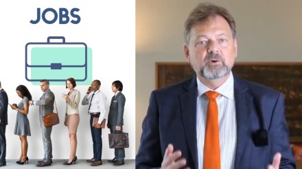 ‘Indians among top earners in Germany,’ says German Envoy; explains why Indians should work in Germany