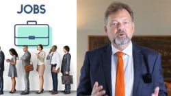 ‘We believe in giving best jobs to best people’: Germany opens doors for skilled Indians amid H-1B visa fiasco