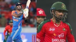 India vs Bangladesh Asia Cup 2025 Preview: Check head-to-head stats, playing XI, weather and pitch report of Dubai International Stadium 