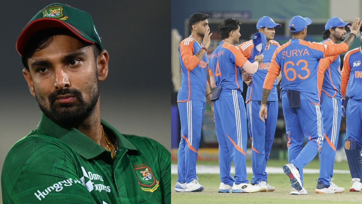 IND vs BAN Asia Cup 2025: Can India downplay tonight’s clash with Bangladesh? Here’s what AI predicts