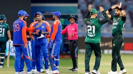 Asia Cup 2025: Can India and Pakistan set up a legendary final? 