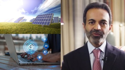 Alongside its automotive investments, Hinduja HGS signed a Letter of Intent with the Philippine government to scale up its local operations.