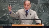 Shehbaz Sharif accuses India of violating Indus Waters Treaty at UN, calls for dialogue