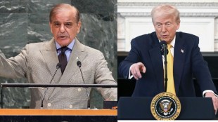 ‘Man of peace,’ Pak PM Shehbaz Sharif hails Trump as peacemaker in Indo-Pak conflict - Here’s all he said at UNGA speech