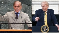 ‘Had Mr Trump not intervened…our falcons shot 7 jets,’ Pak PM credits US for ending India-Pak war