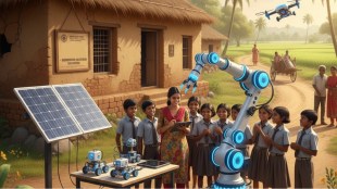 Robots in rural India: How classrooms, curiosity and culture are powering the next innovation wave