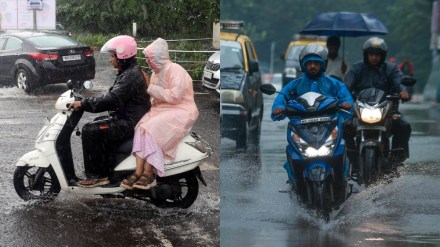 Mumbai remains under red alert amid incessant downpour, IMD forecasts 'very heavy rain' on Monday - Know details Mumbai remains under red alert amid incessant downpour, IMD forecasts 'very heavy rain' on Monday - Know details