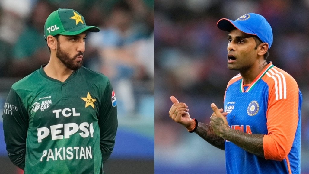 India vs Pakistan Asia Cup 2025 Final: Check weather and pitch report of Dubai International Stadium India vs Pakistan Asia Cup 2025 Final: Check weather and pitch report of Dubai International Stadium