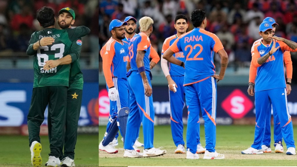 IND vs PAK Asia Cup prediction: Can India maintain their winning streak against Pakistan in the final? - Here’s what AI says IND vs PAK Asia Cup prediction: Can India maintain their winning streak against Pakistan in the final? - Here’s what AI says
