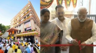 PM Modi inaugurates BJP’s new office in Delhi, calls capital a ‘mini India’