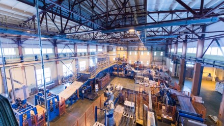 IIP grows 4% in August, manufacturing slows sequentially IIP grows 4% in August, manufacturing slows sequentially