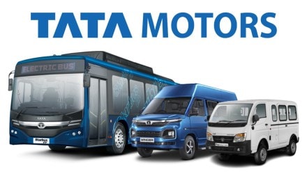 Tata Motors’ divide & prosper mantra takes effect tomorrow Tata Motors’ divide & prosper mantra takes effect tomorrow