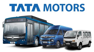 Tata Motors’ divide and prosper mantra takes effect tomorrow