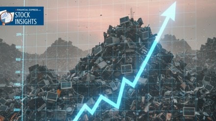 Only 20% of India's waste gets treated - Could these 3 stocks turn trash into opportunity? Only 20% of India's waste gets treated - Could these 3 stocks turn trash into opportunity?