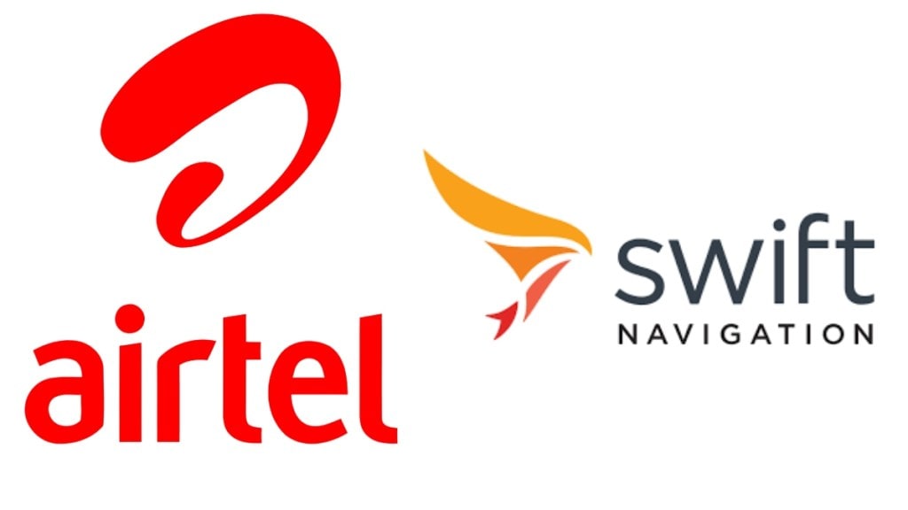 Airtel partners with Swift Navigation to launch spatial precision solution