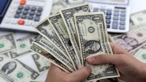 Federal Reserve, Fed, banks, dollar, forex reserves, US economy