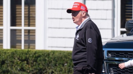 Trump's diagnosis of chronic venous insufficiency was revealed around mid-July.