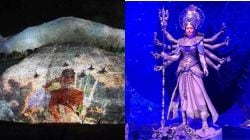 Durga Puja 2025: Kolkata pandals making headlines with political and AI themes