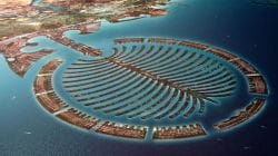 Dubai set to unveil world’s largest Palm island, a top billionaire destination
