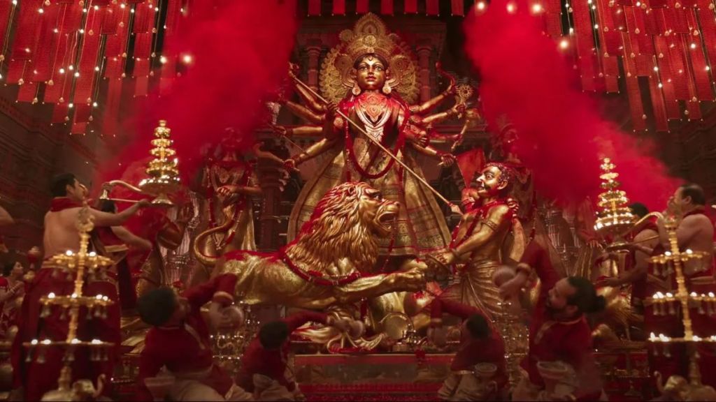 10 Durga Puja pandals in Delhi you cannot miss