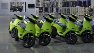 Ola Electric, the country's largest pure-play EV company on Wednesday said its Muhurat Mahotsav Inventory witnessed an "unprecedented response