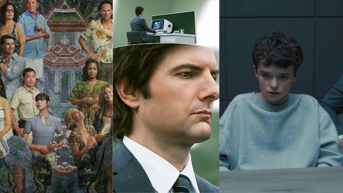 emmy 2025 complete nomination list