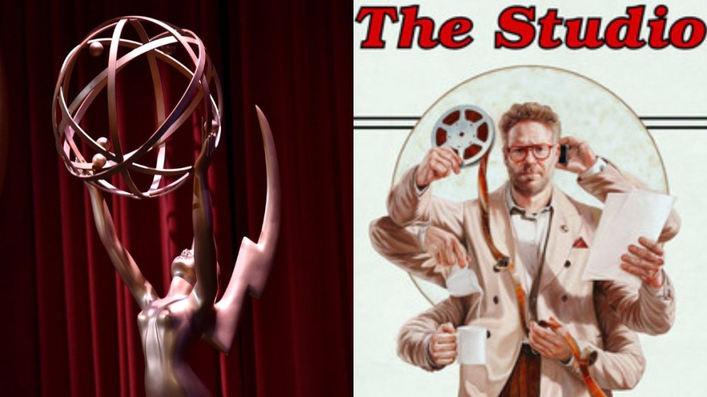 Creative Arts Emmys - winners list Creative Arts Emmys - winners list