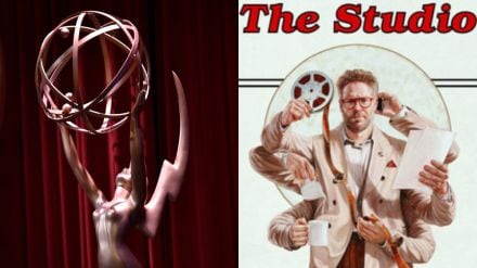 Creative Arts Emmys - winners list