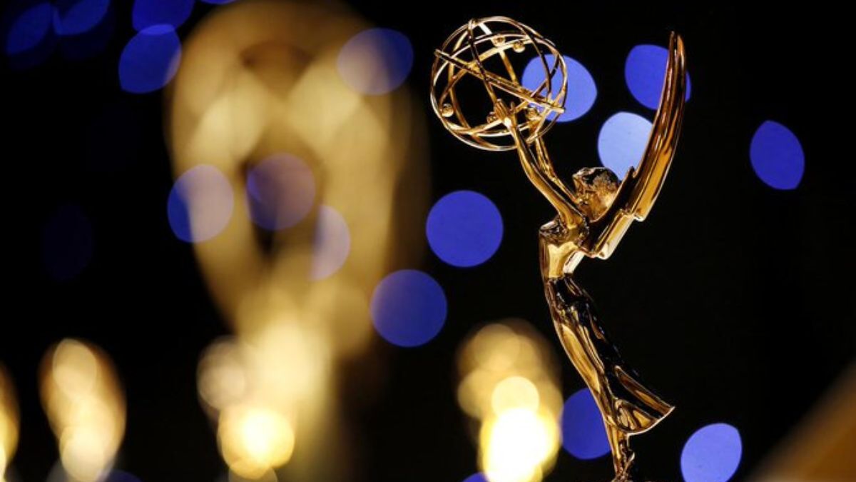 Emmy Awards 2025 Full Winners List Emmy Awards 2025 Full Winners List