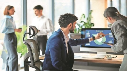 workers, employees, H-1B Visa, information technology, IT