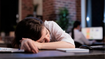 Why do I faint after seeing blood Why do I faint after seeing blood