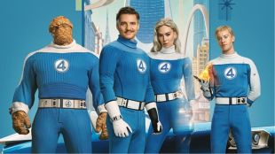 Fantastic Four: First Steps OTT release