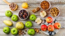 Fasting tips for Navratri: Fibre-rich foods that make your meals healthy and filling