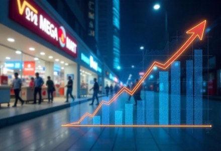 Can Vishal Mega Mart deliver 22% returns in 1xyear? JM Financial reveals 7 growth drivers