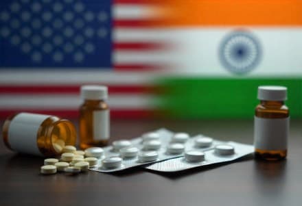 US tariff on Indian pharma: Nomura sees $100 million tariff risk for Sun Pharma